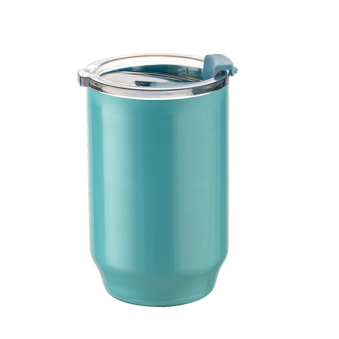 Copo  Polímero Azul